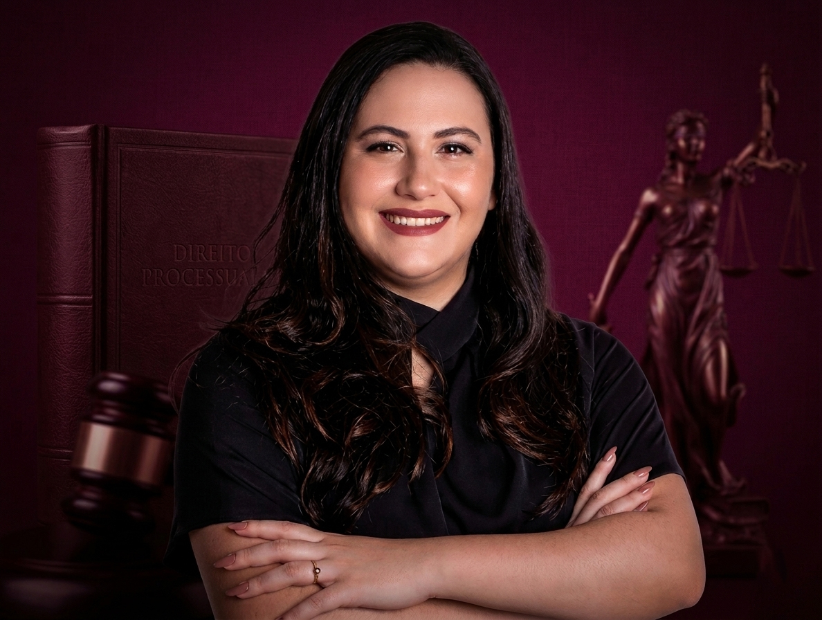 Dra. Marina Uchôa Corrêa